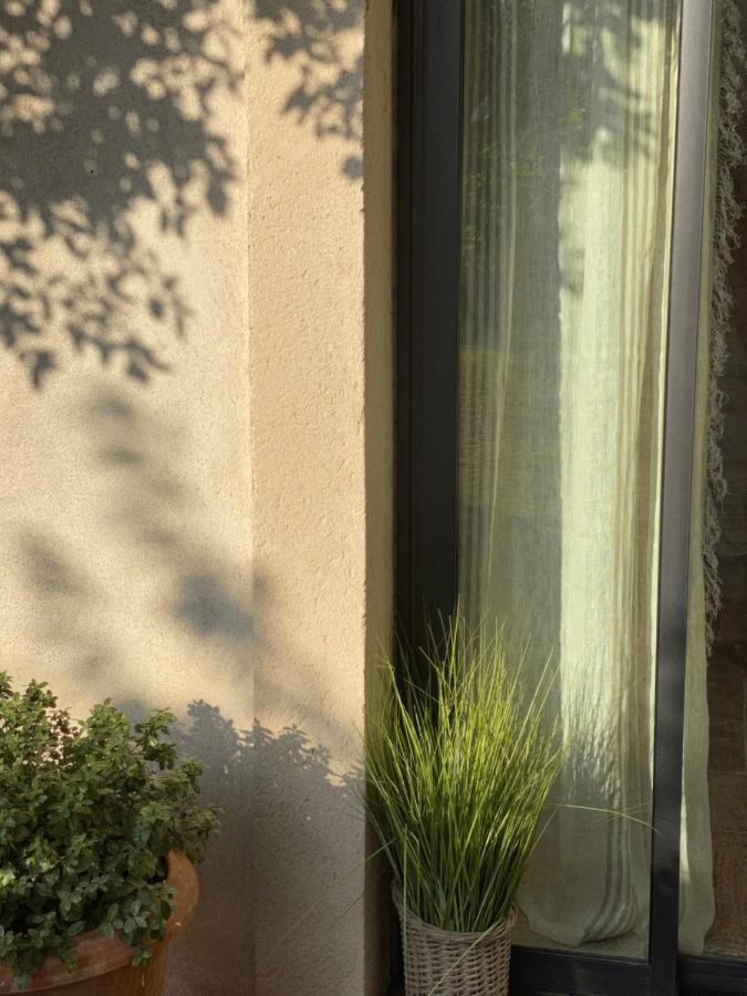 Holiday home Mas Coeur De Provence Calme Luxe Grand Parc Pernes-les-Fontaines