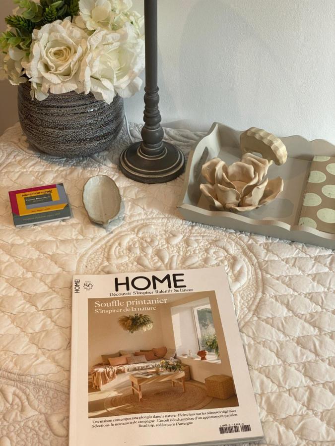 Mas Coeur De Provence Calme Luxe Grand Parc Holiday home