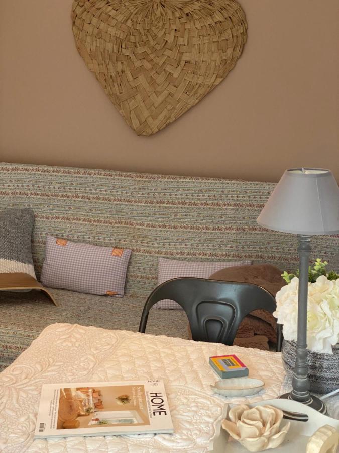 Mas Coeur De Provence Calme Luxe Grand Parc Holiday home *