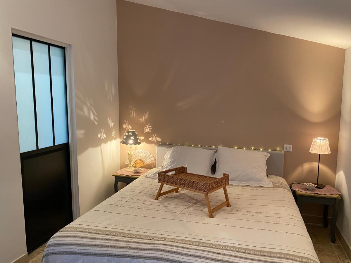 Holiday home Mas Coeur De Provence Calme Luxe Grand Parc