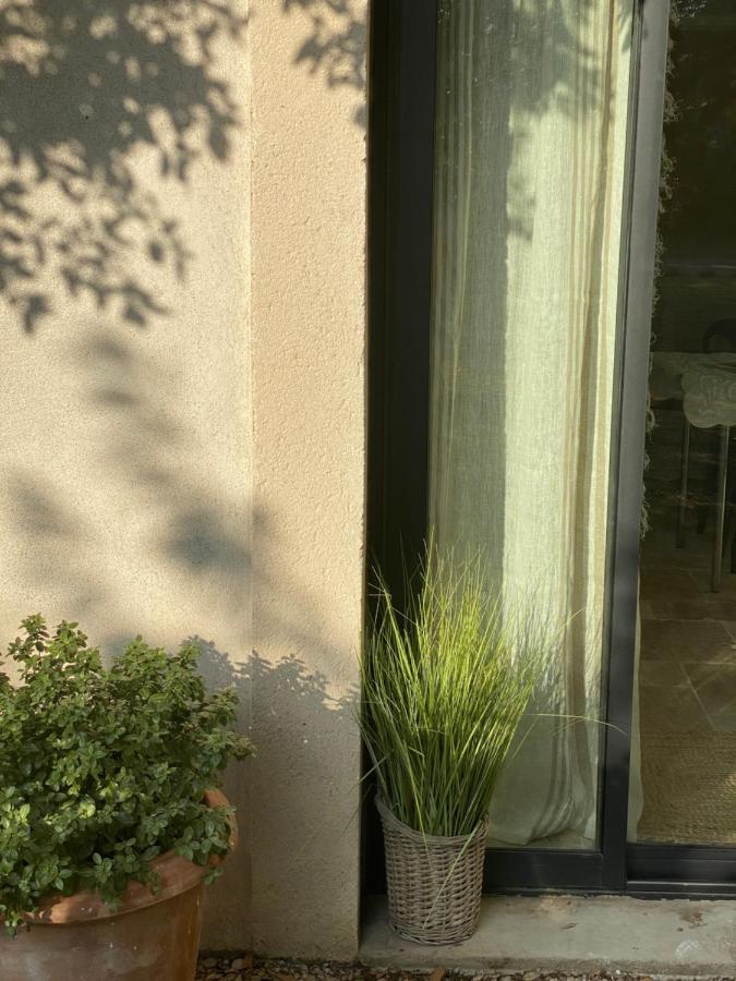 Holiday home Mas Coeur De Provence Calme Luxe Grand Parc Pernes-les-Fontaines