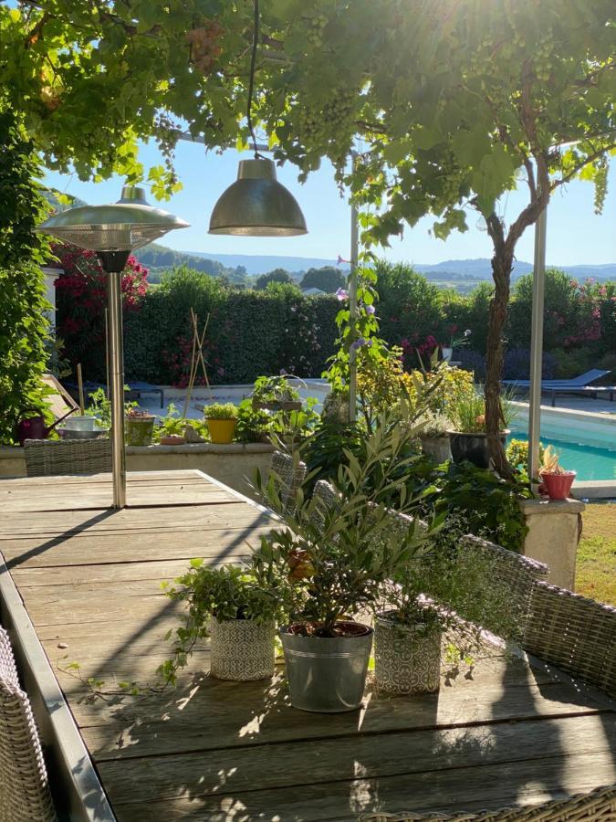 Mas Coeur De Provence Calme Luxe Grand Parc Holiday home Pernes-les-Fontaines