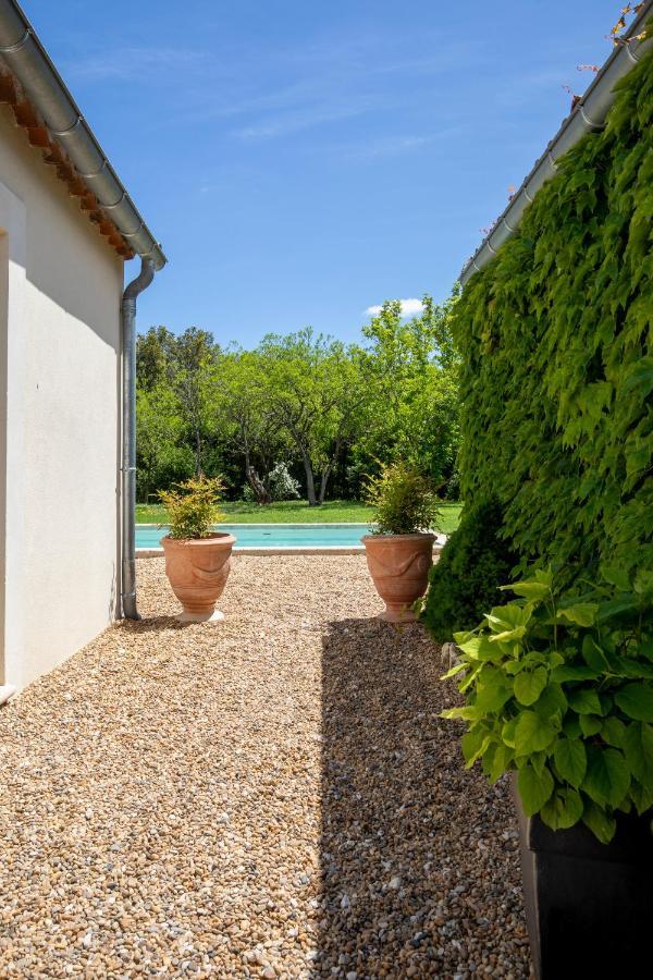 Mas Coeur De Provence Calme Luxe Grand Parc
