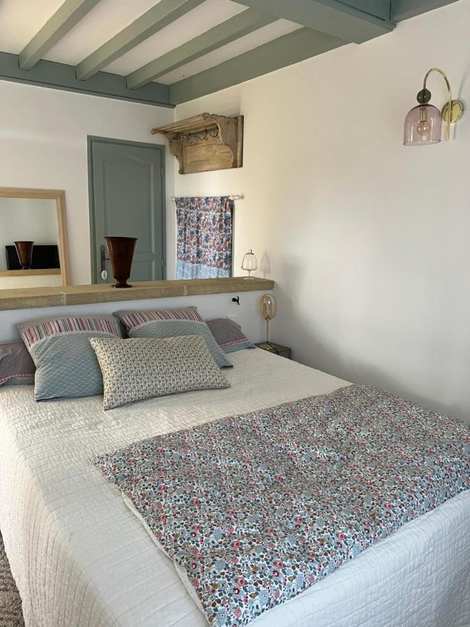Mas Coeur De Provence Calme Luxe Grand Parc Holiday home Pernes-les-Fontaines