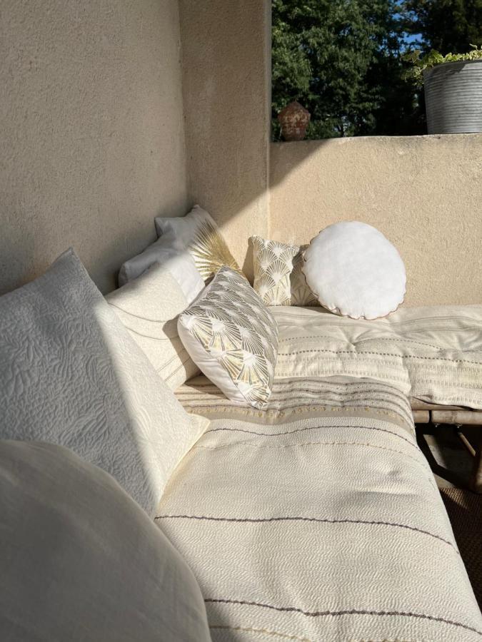 Mas Coeur De Provence Calme Luxe Grand Parc * Pernes-les-Fontaines