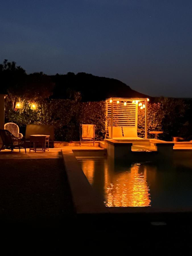 Holiday home Mas Coeur De Provence Calme Luxe Grand Parc Pernes-les-Fontaines