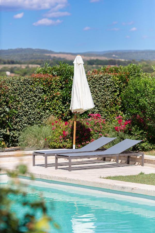 Mas Coeur De Provence Calme Luxe Grand Parc * Pernes-les-Fontaines