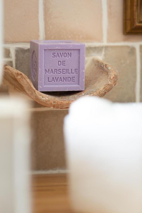 Holiday home Mas Coeur De Provence Calme Luxe Grand Parc