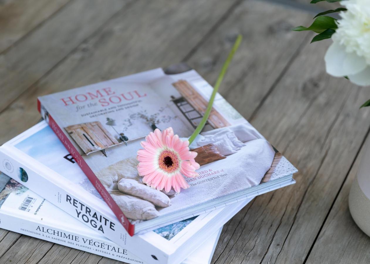 Holiday home Mas Coeur De Provence Calme Luxe Grand Parc