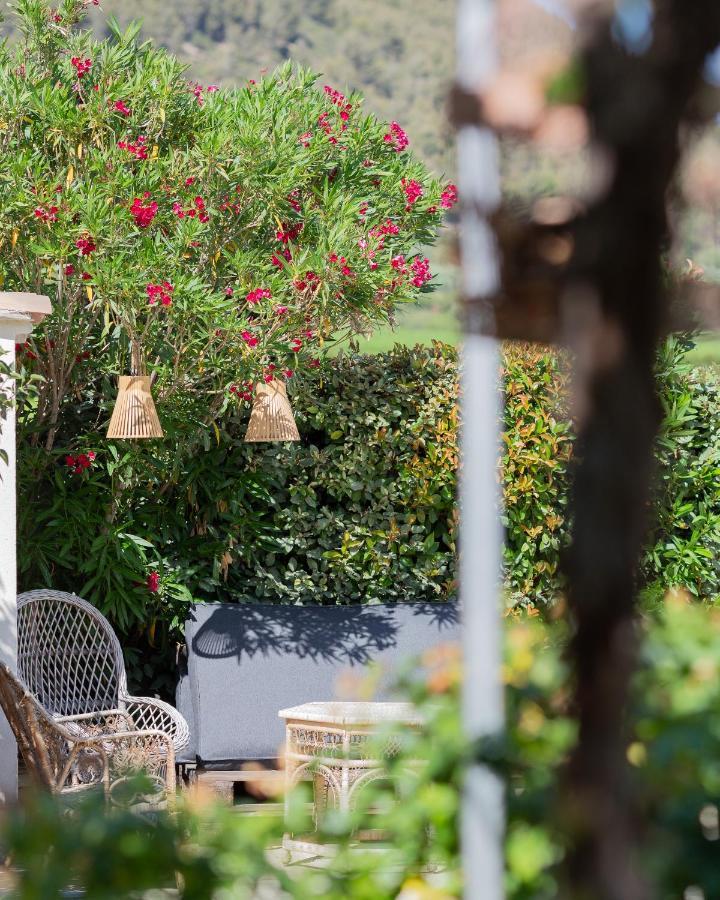 Holiday home Mas Coeur De Provence Calme Luxe Grand Parc Pernes-les-Fontaines