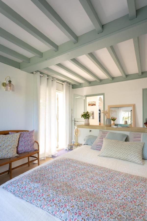 Mas Coeur De Provence Calme Luxe Grand Parc * Pernes-les-Fontaines