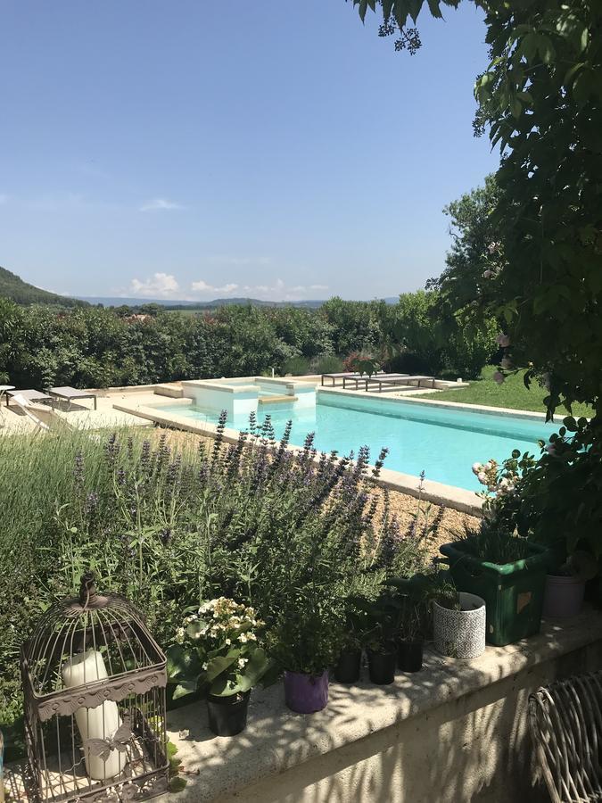 Mas Coeur De Provence Calme Luxe Grand Parc
