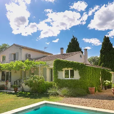 Mas Coeur De Provence Calme Luxe Grand Parc Villa Pernes-les-Fontaines Exterior photo