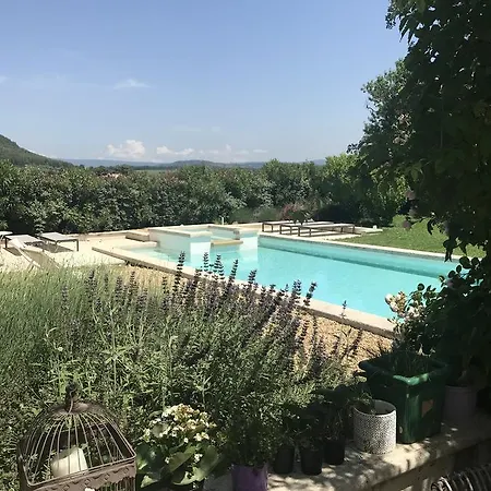 Mas Coeur De Provence Calme Luxe Grand Parc Villa Pernes-les-Fontaines Exterior photo