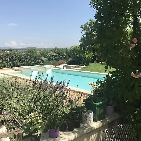 Mas Coeur De Provence Calme Luxe Grand Parc Villa Pernes-les-Fontaines Exterior photo