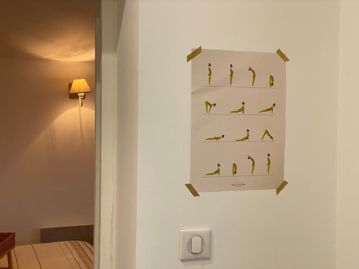 Mas Coeur De Provence Calme Luxe Grand Parc