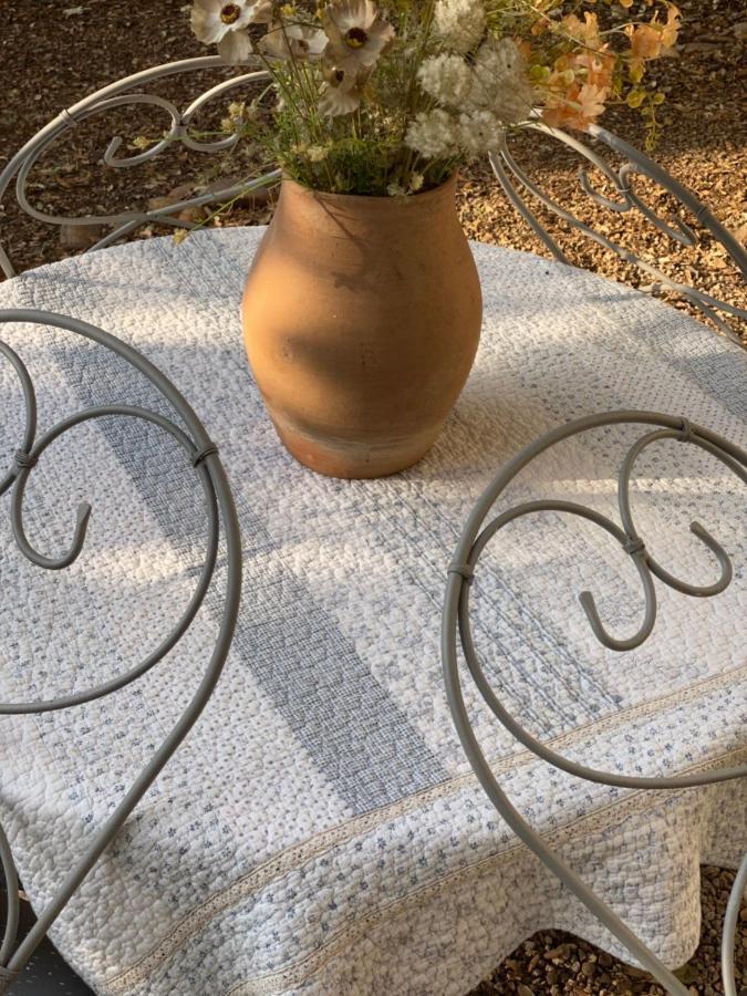 Mas Coeur De Provence Calme Luxe Grand Parc Ferienhaus
