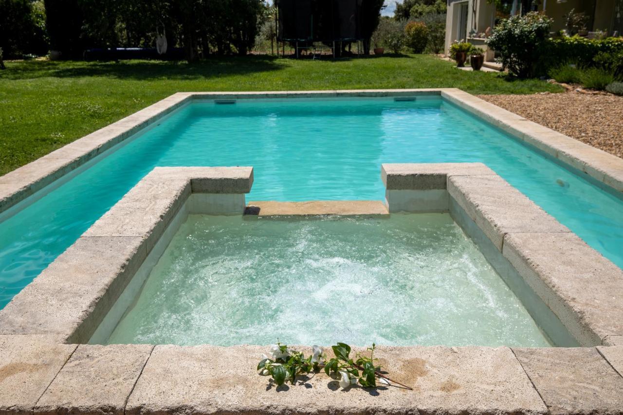 Mas Coeur De Provence Calme Luxe Grand Parc Hébergement de vacances Pernes-les-Fontaines