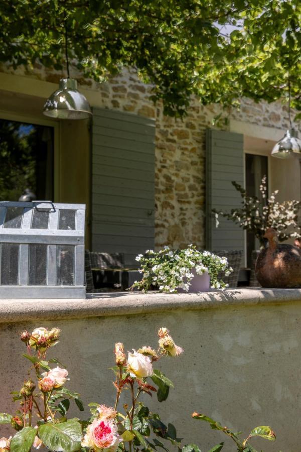 Hébergement de vacances Mas Coeur De Provence Calme Luxe Grand Parc