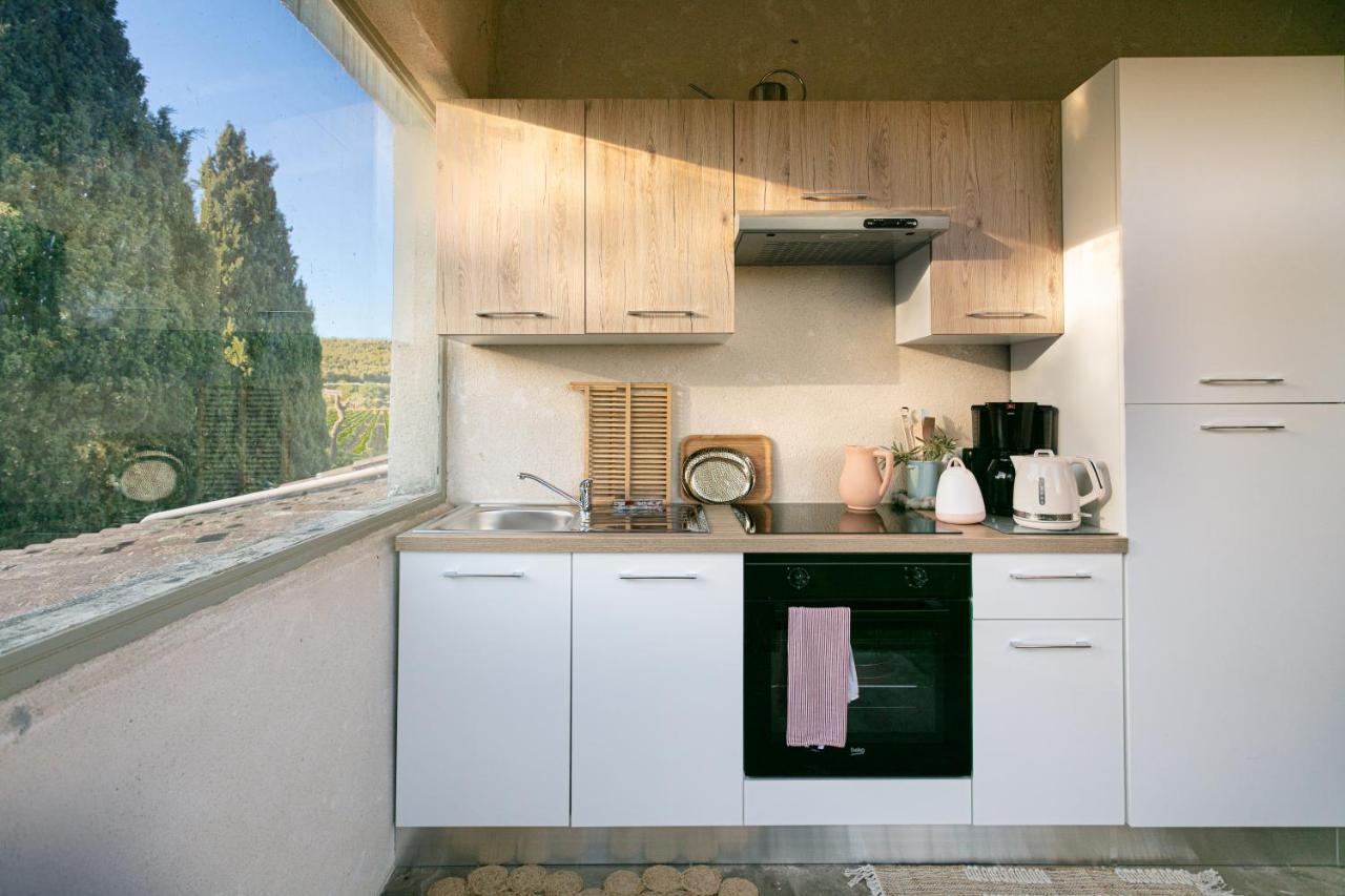 Mas Coeur De Provence Calme Luxe Grand Parc