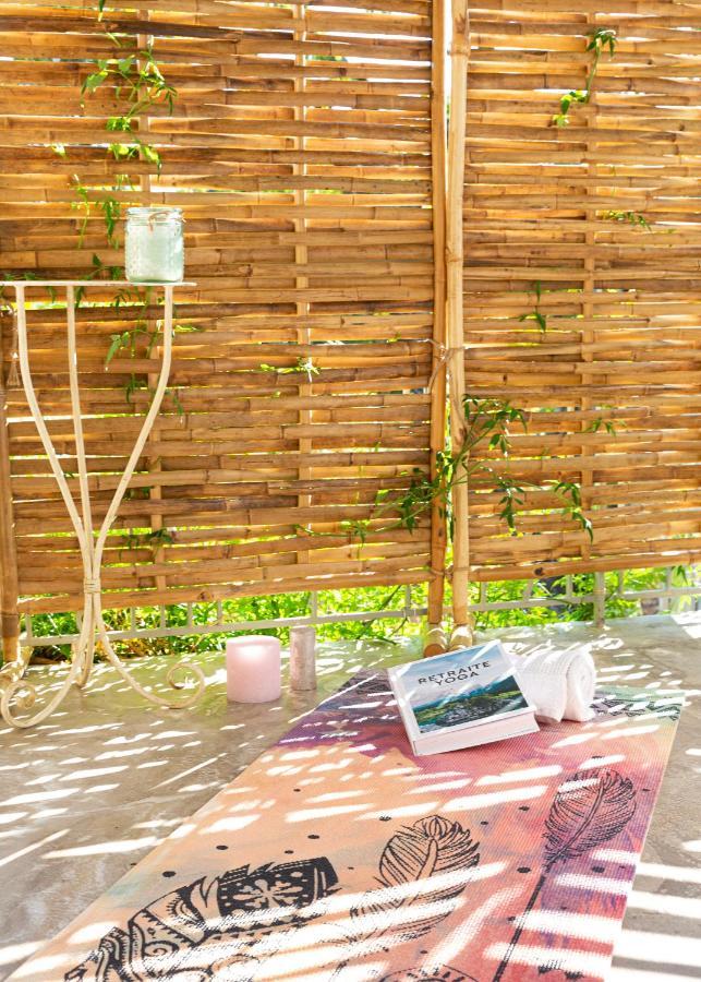 Mas Coeur De Provence Calme Luxe Grand Parc