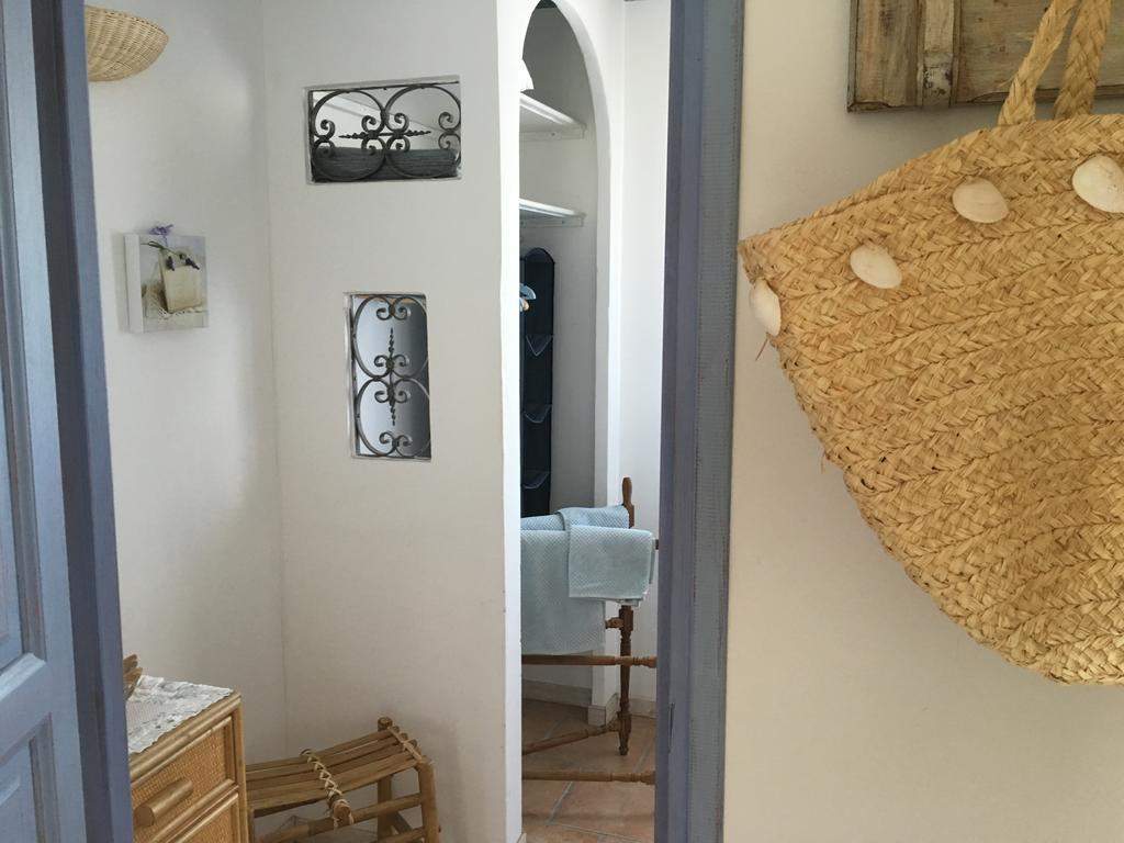 Mas Coeur De Provence Calme Luxe Grand Parc *